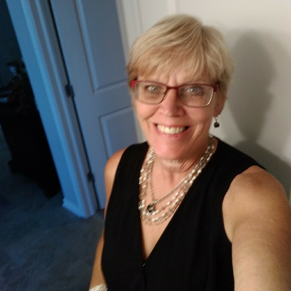 Meet your Posher, Margi